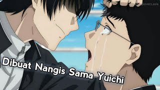 Momen Ketika Yuichi Diremehkan sahabatnya sendiri...😎🔥