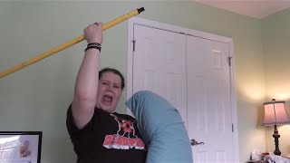 How to Buy a LARP Weapon