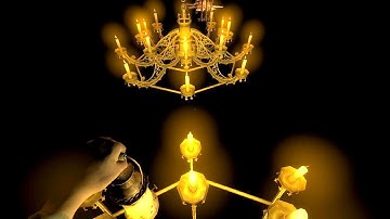 Amnesia: Course [WALKTHROUGH]