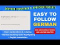 Konversationen am Laufen halten | Deutsch Verstehen &amp; Sprechen Podcast E06