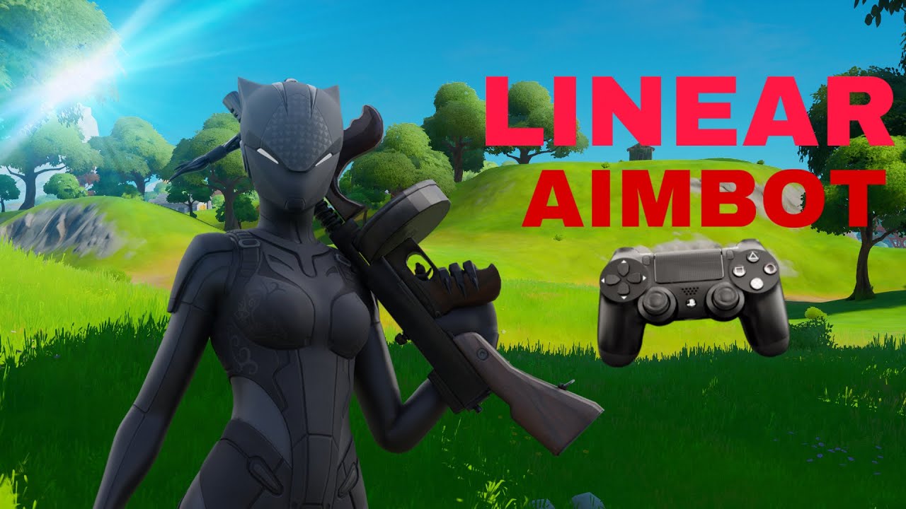 aimbot in fortnite aimbot in fortnite