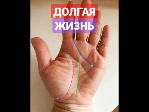 #palmistry #хиромантия #shorts #short