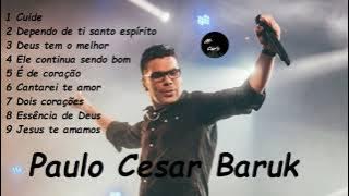 Paulo Cesar Baruk as 10 melhores