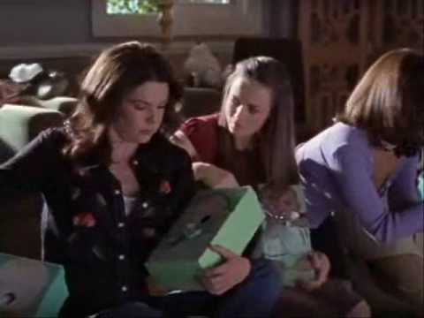 Gilmore Girls - Lorelai & Rory Through the Years