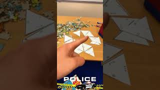 Murder in the Jigsaw Shop