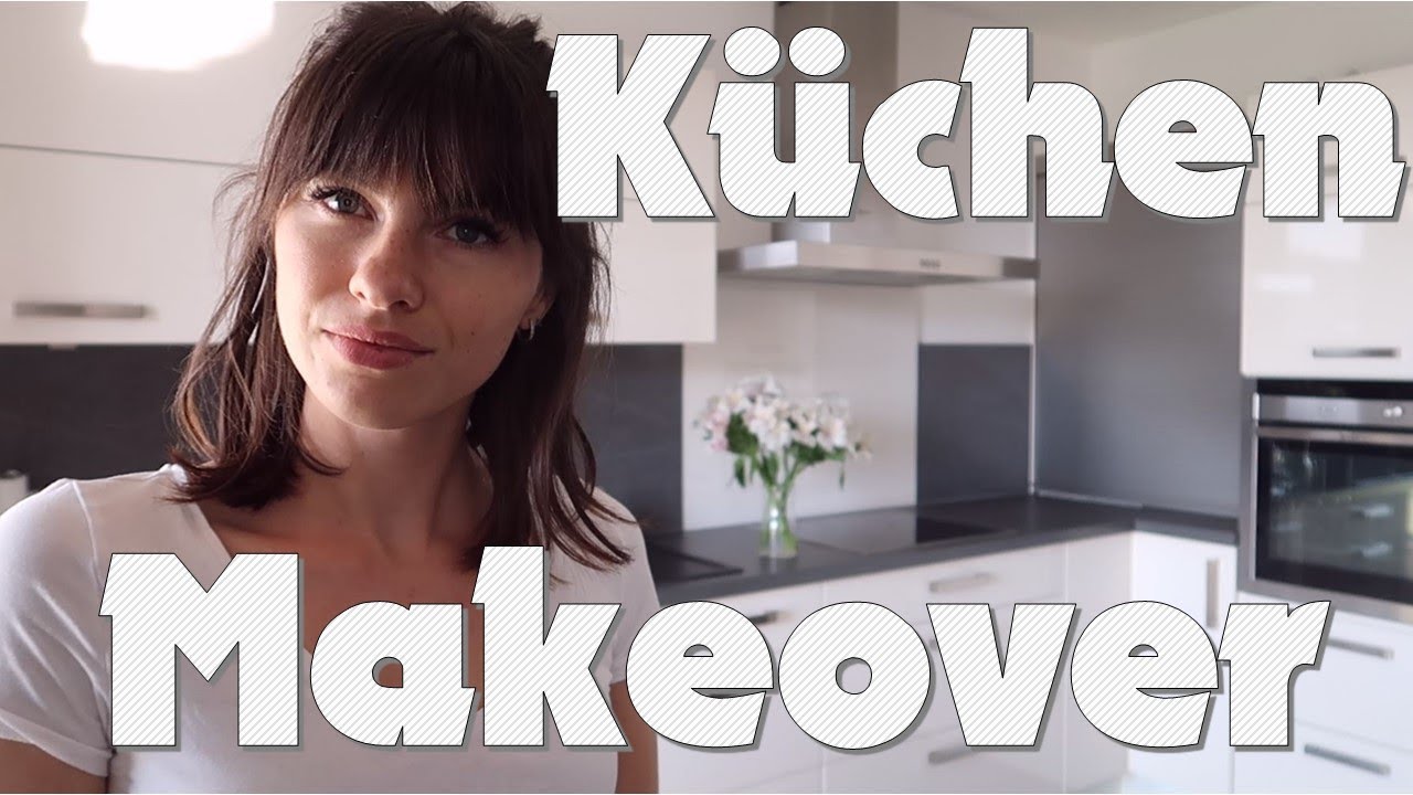 Projekt Küche ausmisten - endlich Ordnung!