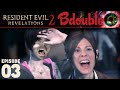 Resident Evil Revelations Episode Gameplay