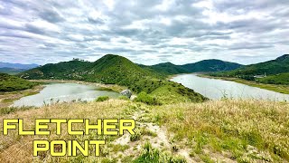 FLETCHER POINT | Silent Hiking