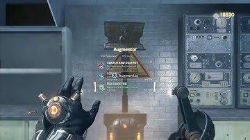 Singularity - E99 Processing Complex - Part 9