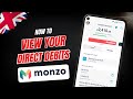 How to Check Direct Debits on Monzo (2026) - EASY!