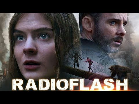 فلم خيال علمي كامل ٠ راديو فلاش مترجم اللغة العربية