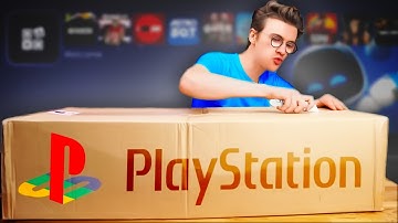 I Spent $5,000 On The Rarest PlayStation