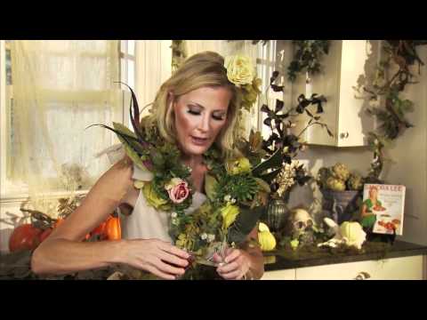 Sandra Lee -- Drinks of Doom