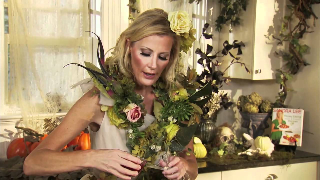 sandra lee drinks of doom youtube