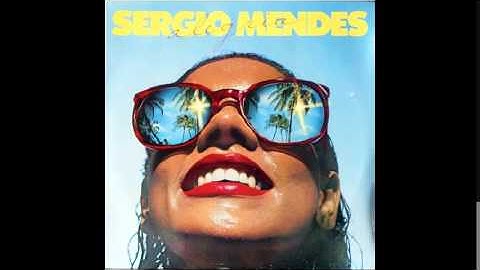 Thumbnail of Sergio Mendes   Ultima Batucada