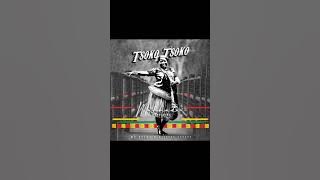 Makhadzi - Tsoko Tsoko [Feat. Mr Brown & AirBurn Sounds]