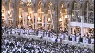 روائع الشيخ عبدالله الجهني خاشعة من سورة غافر