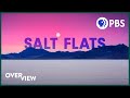 Salt Flats and Land Speed Racing Quiz