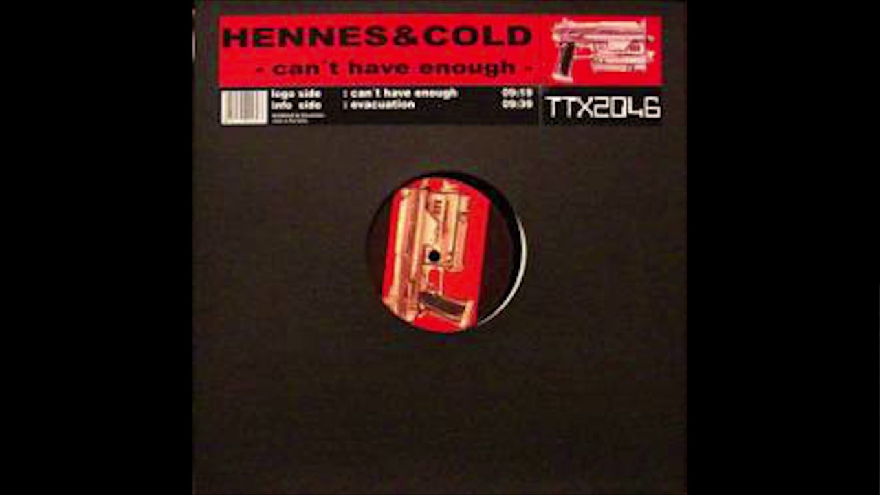 Guarda Hennes & Cold - Evacuation su YouTube Guarda Hennes & Cold - Evacuation su YouTube