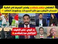 A Strong Response From Mounem Belmokadem On A Qatari Program To An Algerian Regarding The Women S 