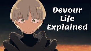 Our Inner Struggle | Eve's How to Devour Life Explained Resimi