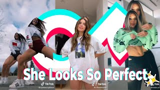 She Looks So Perfect | TikTok Compilation 2020 | PerfectTiktok HD