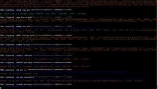DevOps: Deploying ownCloud with Ansible