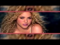 Shakira Feat Rihanna - Can't Remember To Forget You (Netto Deejay Remix) Vremix Dvj Miguel Arteaga