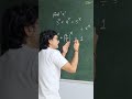 How to think? #maths #knowledge #jee #olympiad #devsir