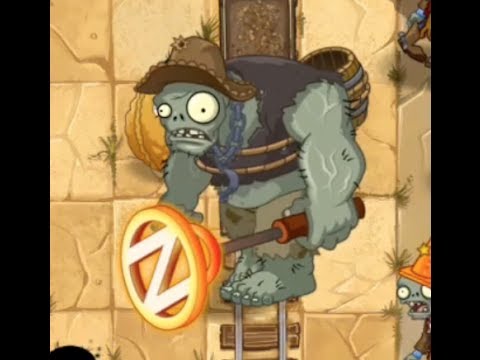 plants vs zombies gargantuar plants vs zombies gargantuar