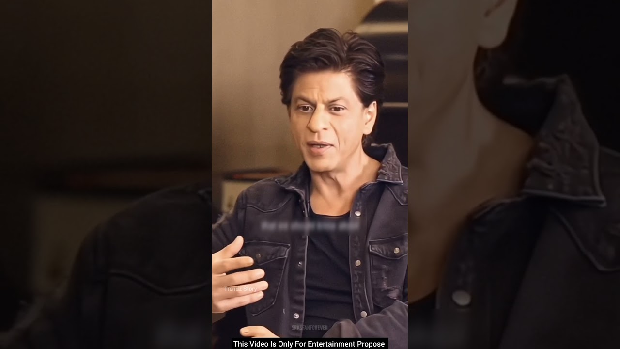 Aryan Khan reveal his shocking career choice to SRK 