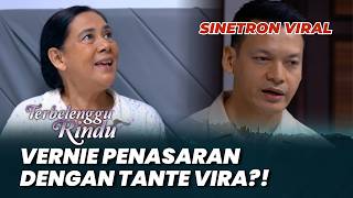 TERBELENGGU RINDU: NOAH KEPALANG PANIK CARI BU RATNA! #moment (Ben Joshua, Lydia Kandou)