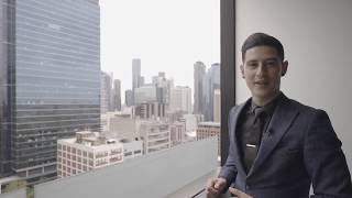 Enrich Realty - 1712/27 Little Collins Street