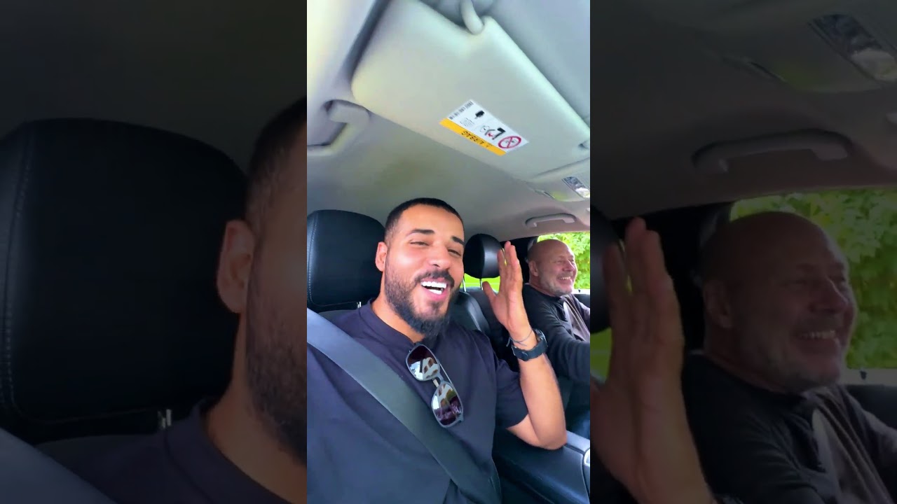 اختبار أمانة للناس في #النمسا 🇦🇹