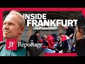 INSIDE FRANKFURT BAHNHOFSVIERTEL | Grüne Politik im Endstadium