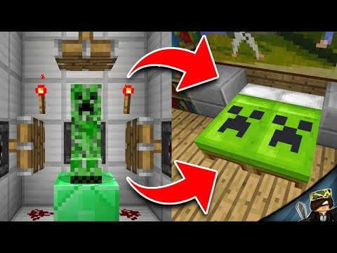 Videó: Hogyan Lehet Kastélyt építeni A Minecraftban