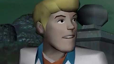 SpongeBob SquarePants BFBB Unused Video Intro (NOT CURSED AND IN BEST RESOLUTION)