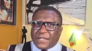 Vlogger Simon mwewa talks cadres, illegal miners n more