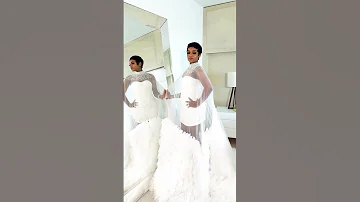 Effortlessly Stunning Chivido Chivido2025 KenyaSafariWedding 