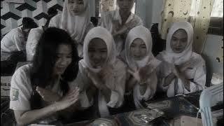 Angkatan X SMAN 1 Damar 2025