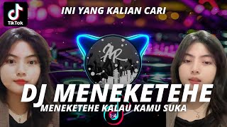 Dj Meneketehe Thailand Style X Jedag Jedug Viral Tiktok Terbaru 2022