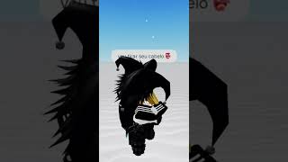 #robloxcomedia vou arrancar teu cabelo 👺