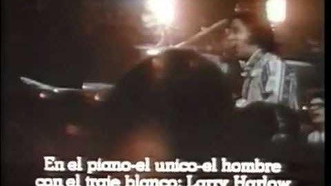 Fania All Stars - Our Latin Thing (9/9) - Presentacion, Final