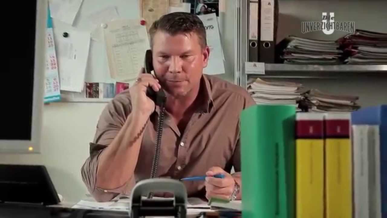 Berufsportrait Steuerfahnder - Die Unverzichtbaren