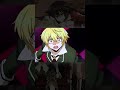 Pandora Hearts Edit AMV My Ordinary Life