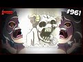 SPLIT THE HEAVENS - The Binding Of Isaac: Repentance #961