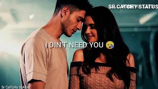 Senorita 😍 || What's app status song 🎵 screenshot 5