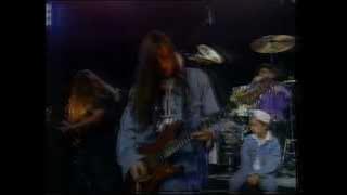 Extreme - Rest In Peace - Top Of The Pops - Thursday 20th August 1992