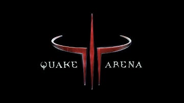 Quake 3 Arena - Capture The Flag #2