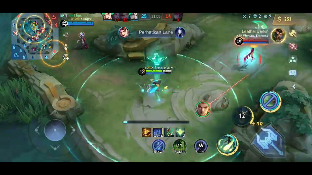 mathilda-damage-aim-for-the-backline-youtube